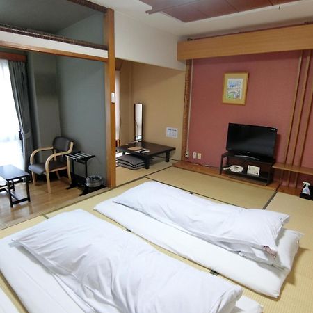Nogami Honkan Beppu Quarto foto