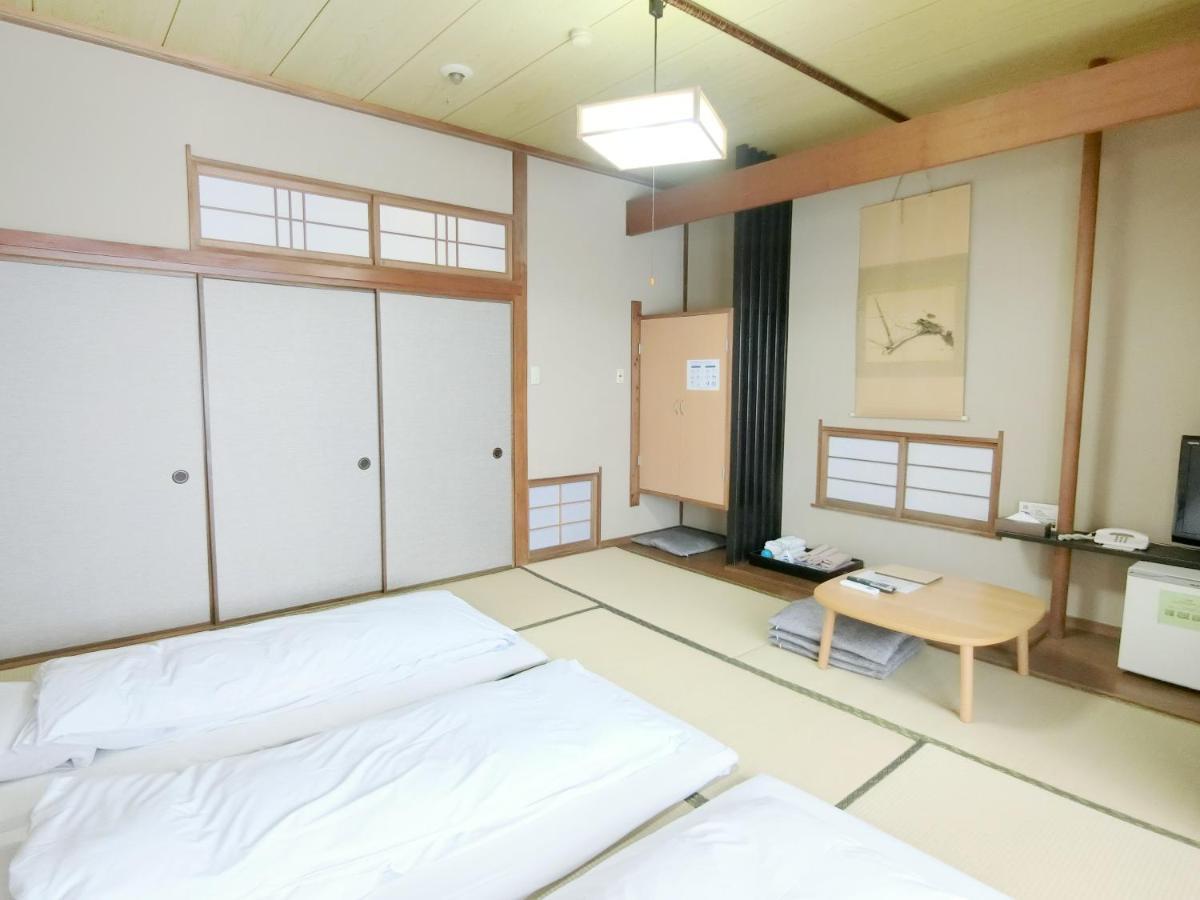 Nogami Honkan Beppu Quarto foto