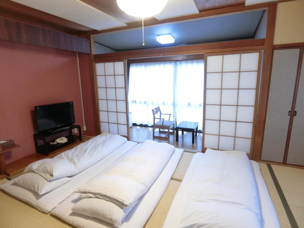Nogami Honkan Beppu Quarto foto