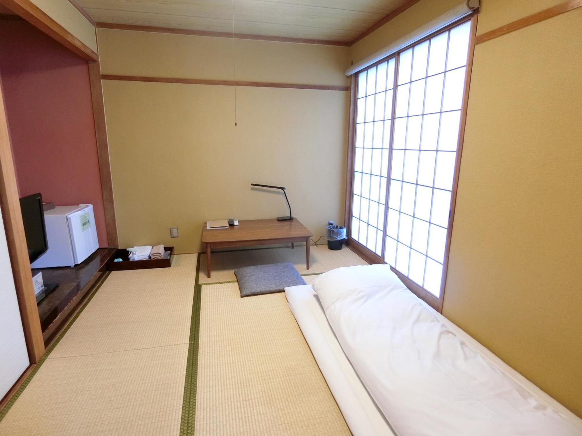 Nogami Honkan Beppu Quarto foto