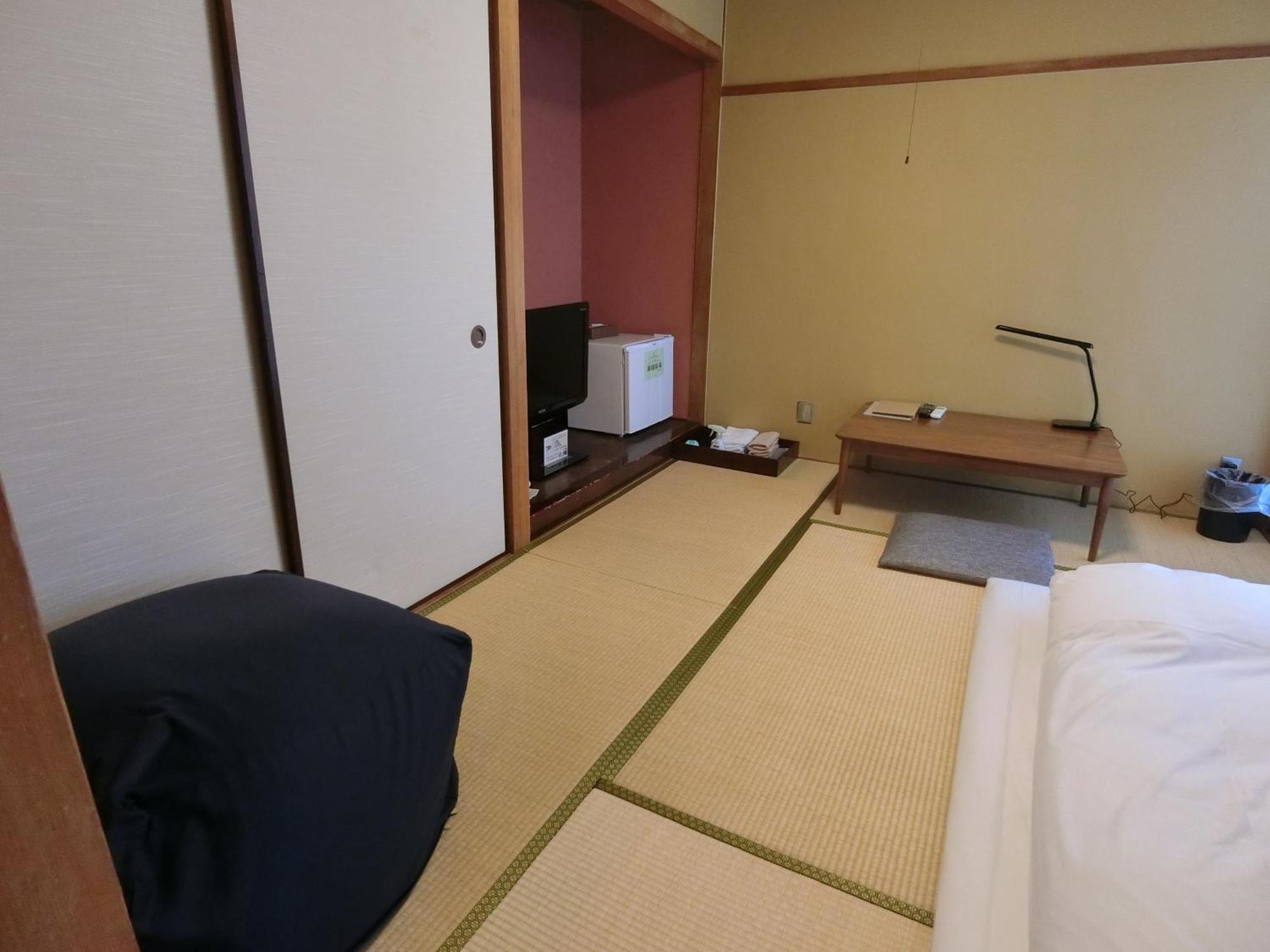Nogami Honkan Beppu Quarto foto