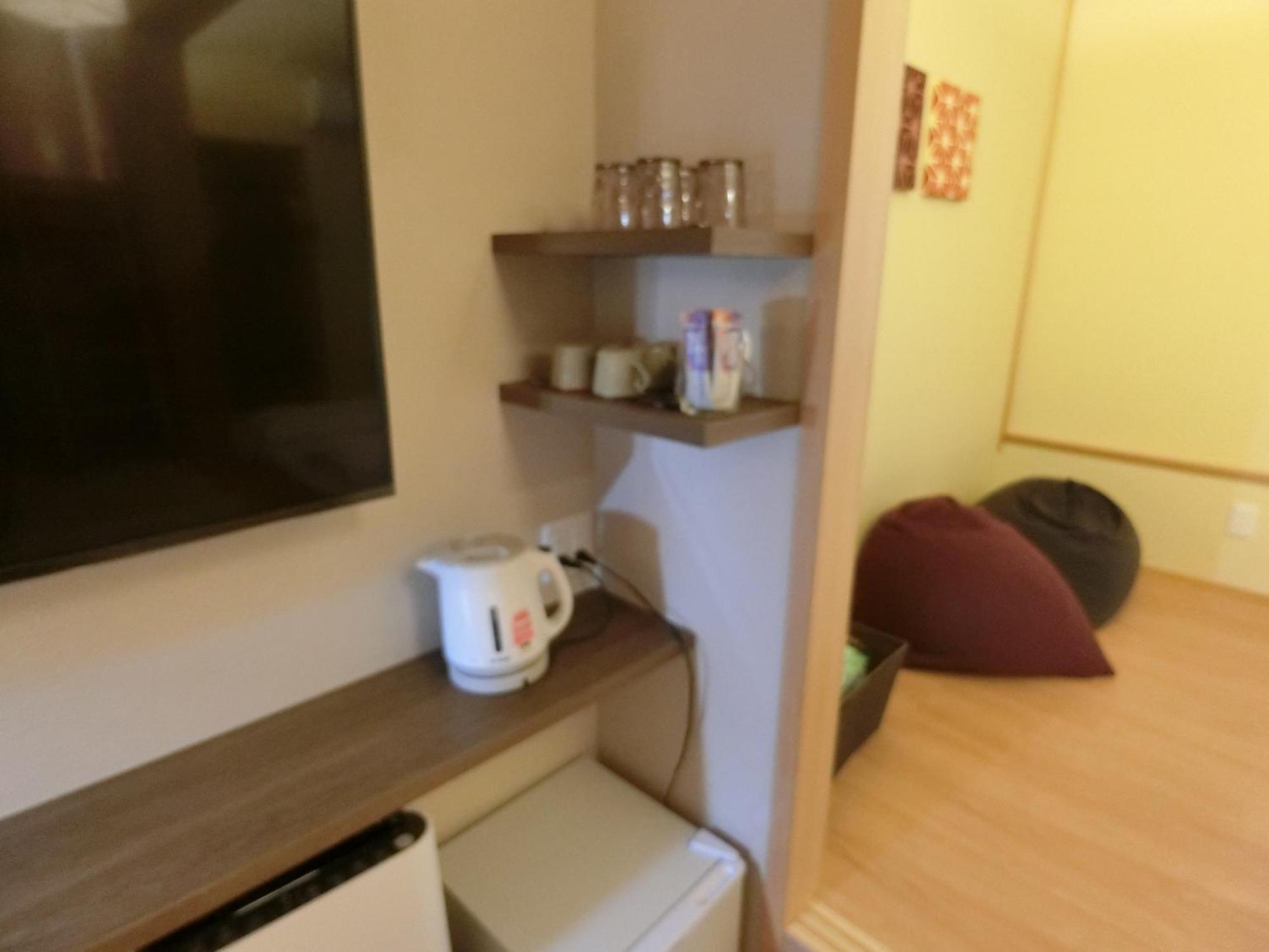 Nogami Honkan Beppu Quarto foto