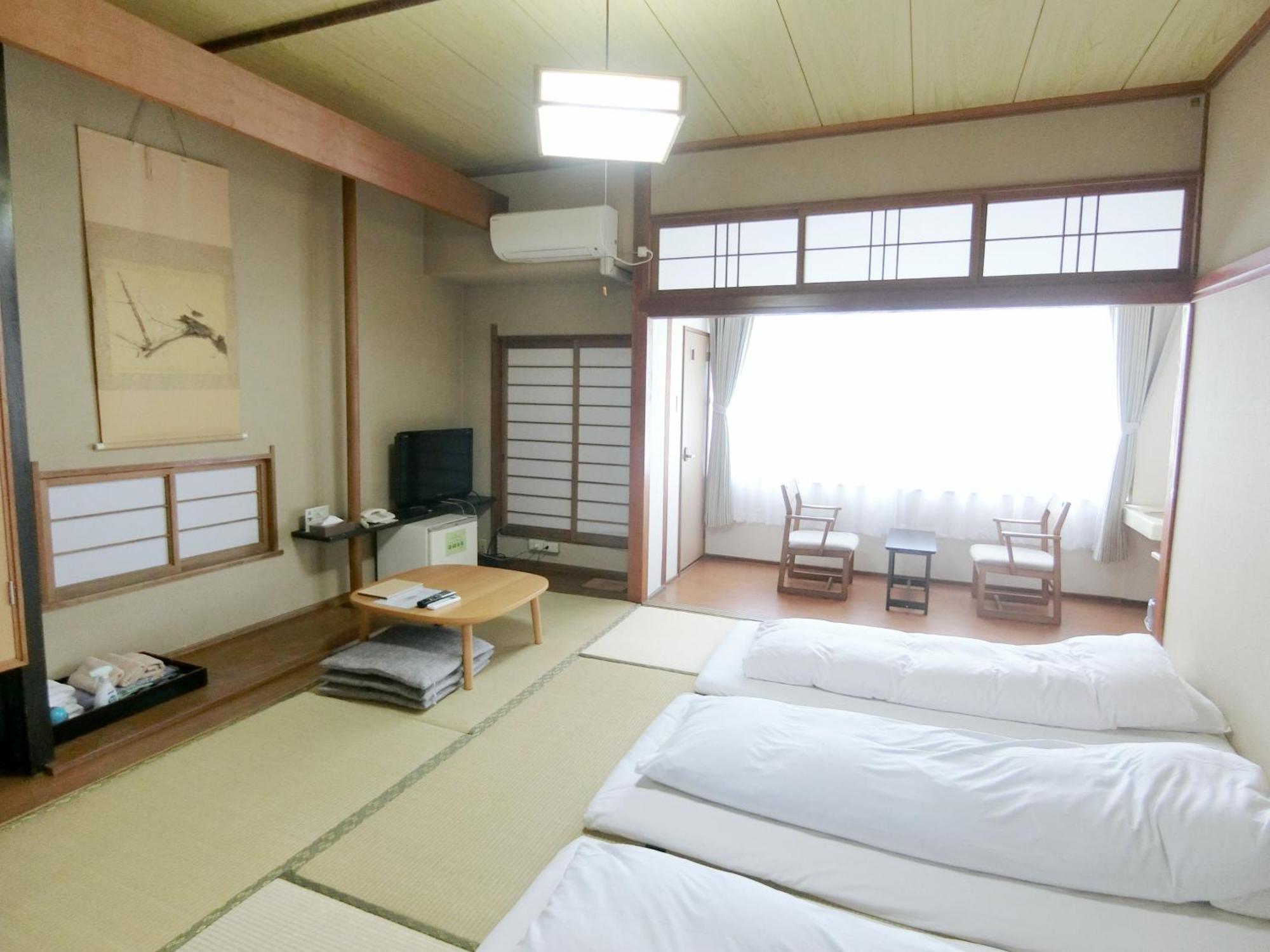 Nogami Honkan Beppu Quarto foto