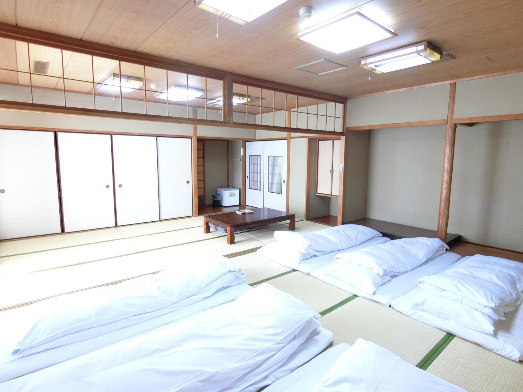 Nogami Honkan Beppu Quarto foto